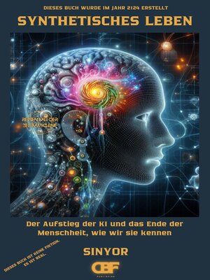 cover image of Synthetisches Leben